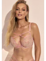 Měkká podprsenka model 21154301 - Kinga Měkká podprsenka model 21154301 - Kinga