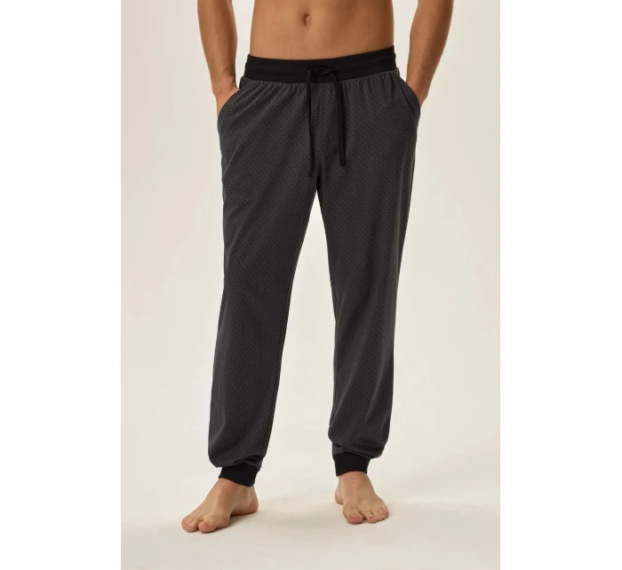Pánské pyžamové kalhoty model 20716439 Harper - Henderson