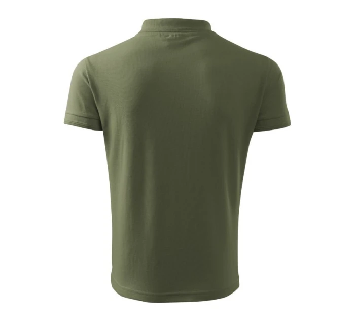 Malfini Pique Polo Free M MLI-F0309 khaki polokošile Malfini Pique Polo Free M MLI-F0309 khaki polokošile