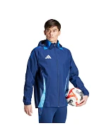 Adidas Tiro 24 Competition All-Weather jacket M IR9520 pánské Adidas Tiro 24 Competition All-Weather jacket M IR9520 pánské