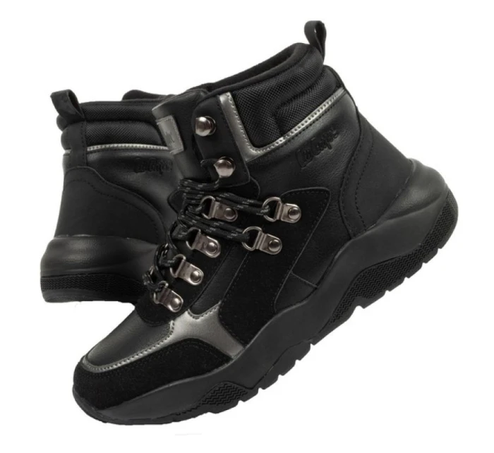 Lee Cooper W LCJ-24-03-3048L boty