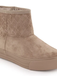 Sněhové boty W model 20907167 - Big Star