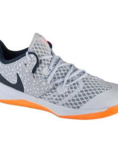 Volejbalová obuv Nike Zoom Hyperspeed Court Se M DJ4476-900