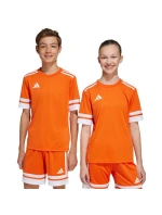Dres adidas Squadra 25 Jr JC8666 Dres adidas Squadra 25 Jr JC8666