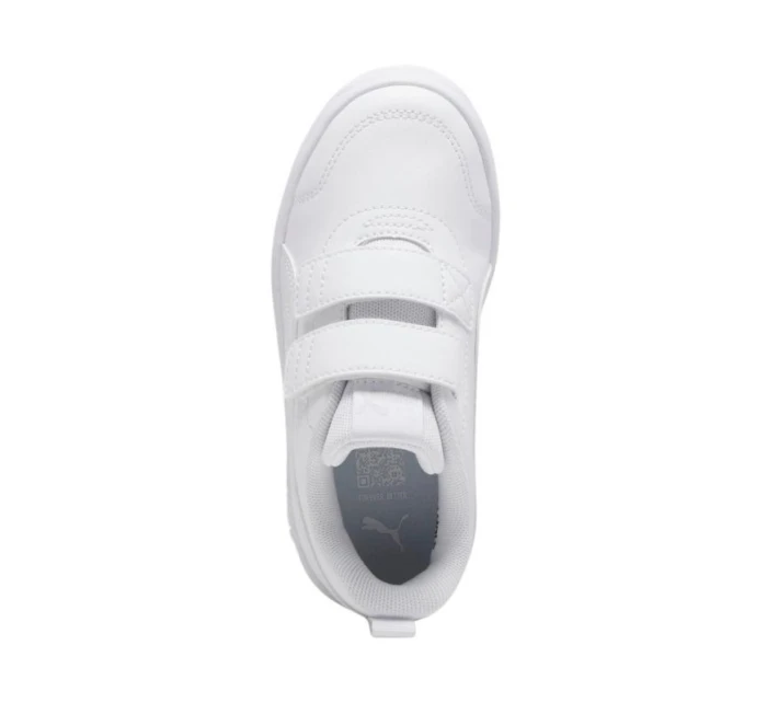 Boty Puma Courtflex V3 V PS Jr 397642 02 Boty Puma Courtflex V3 V PS Jr 397642 02