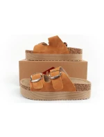 W model 21132792 dámské žabky - Lee Cooper