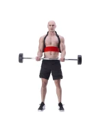 červený model 21332557 - HMS