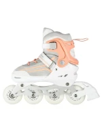 2v1 inline brusle velikost S s model 21332815 - Nils Extreme 2v1 inline brusle velikost S s model 21332815 - Nils Extreme