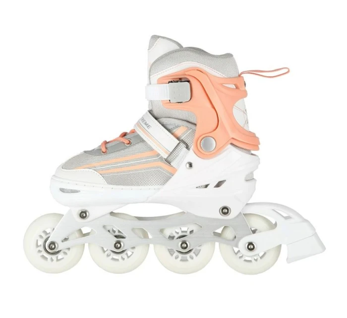 2v1 inline brusle velikost S s model 21332815 - Nils Extreme 2v1 inline brusle velikost S s model 21332815 - Nils Extreme