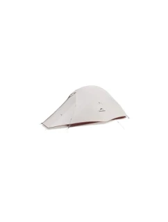 Stan cloud up 1 pro 20d cnk2350ws020-light grey-red NATUREHIKE