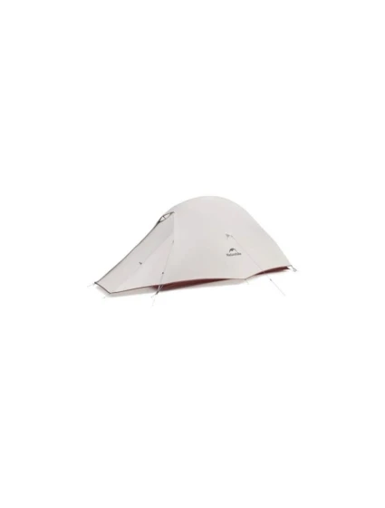Stan cloud up 1 pro 20d cnk2350ws020-light grey-red NATUREHIKE