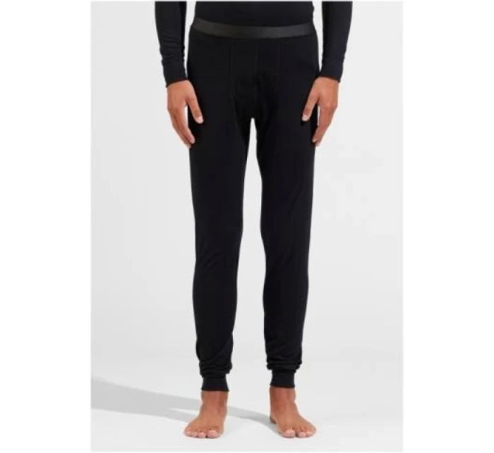 Odlo pánské legíny BL BOTTOM long MERINO 200 velikost L Black