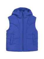 Dámská vesta cobalt WAW25TVJA 36S model 21493158 - 4F Dámská vesta cobalt WAW25TVJA 36S model 21493158 - 4F