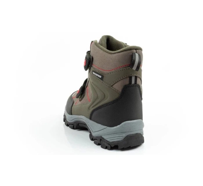 Lee Cooper dětské zimní sněhule nepromokavé zateplené