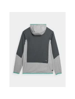 Pánská bunda primaloft® active skit 4F