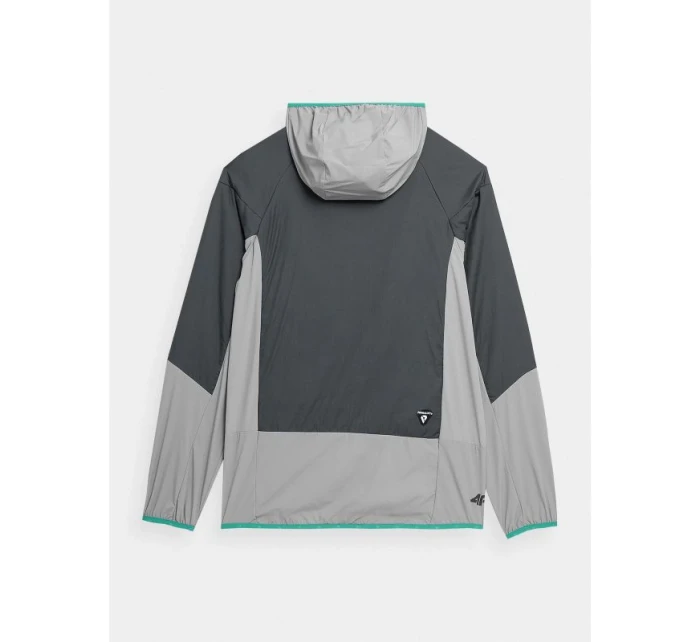 Pánská bunda primaloft® active skit 4F