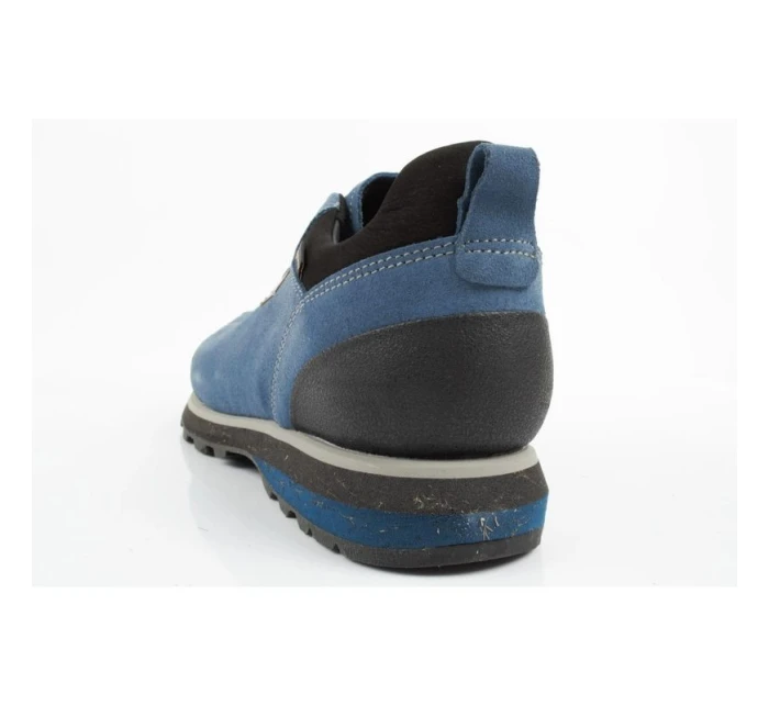 Aku Bellamont Gore-tex dámské robustní turistické boty dámské