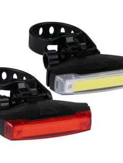 SADA A  PRO KOLA ČERNÁ model 21825486 - Dunlop