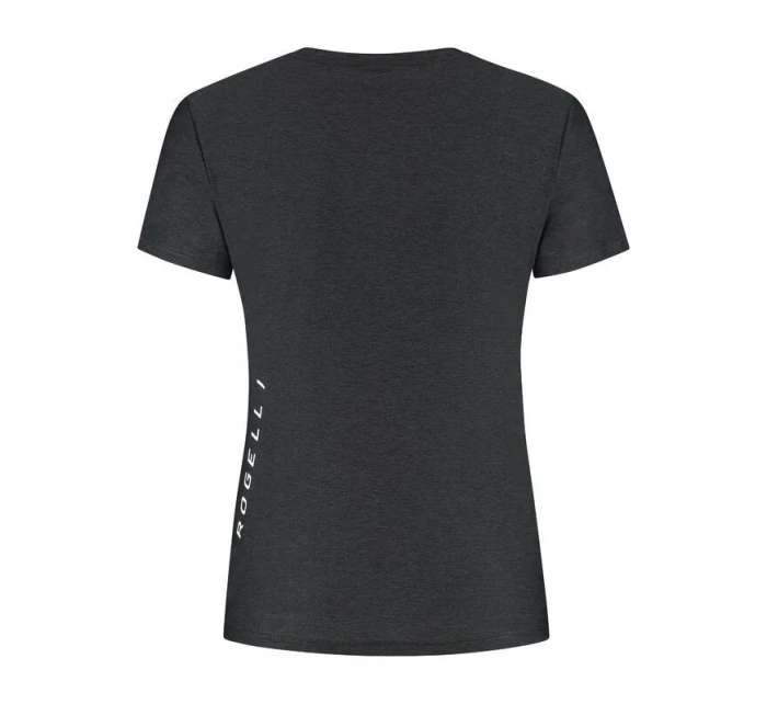 Rogelli dámský dres d/b ESSENTIAL černý L