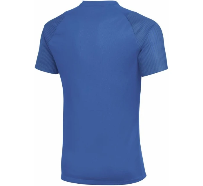 Pánské tričko Nike Dri-Fit Academy II modré HV8160 463 pánské Pánské tričko Nike Dri-Fit Academy II modré HV8160 463 pánské
