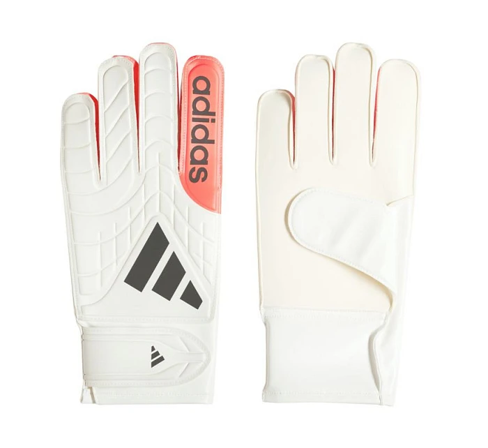 Copa Club brankářské rukavice bílé model 22053797 - ADIDAS