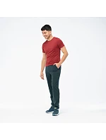 Pánské kalhoty model 22279374 - IQ INTELLIGENCE QUALITY Pánské kalhoty model 22279374 - IQ INTELLIGENCE QUALITY