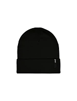 Čepice POC Beanie Flat, černá Čepice POC Beanie Flat, černá