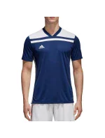 Pánské fotbalové tričko M Regista 18 Jersey CE8966 - Adidas