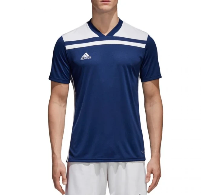 Pánské fotbalové tričko M Regista 18 Jersey CE8966 - Adidas