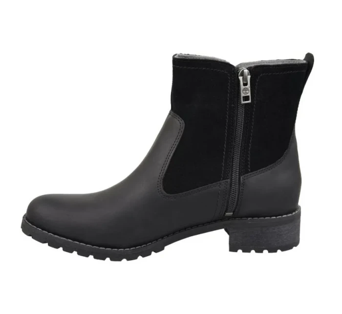 Zimní boty Timberland Bethel Biker W 6914B
