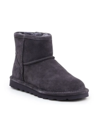 Dámská obuv Alyssa Charcoal W 2130W-030 - BearPaw