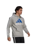 Mikina adidas Mens Essentials Hoodie M GV5249 pánské Mikina adidas Mens Essentials Hoodie M GV5249 pánské