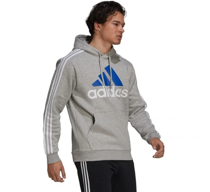 Mikina adidas Mens Essentials Hoodie M GV5249 pánské Mikina adidas Mens Essentials Hoodie M GV5249 pánské