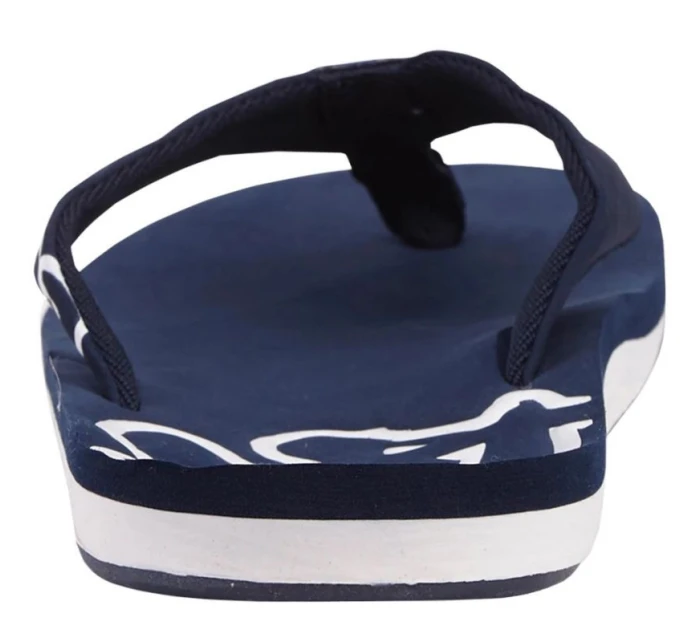 Pánské žabky M model 17291250 - Kappa Pánské žabky M model 17291250 - Kappa