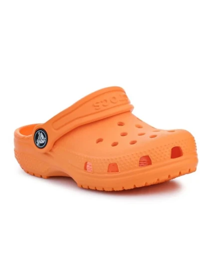 Žabky Classic Kids Clog T model 17300689 - Crocs