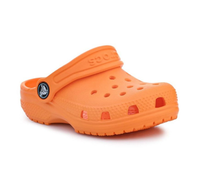 Žabky Classic Kids Clog T model 17300689 - Crocs