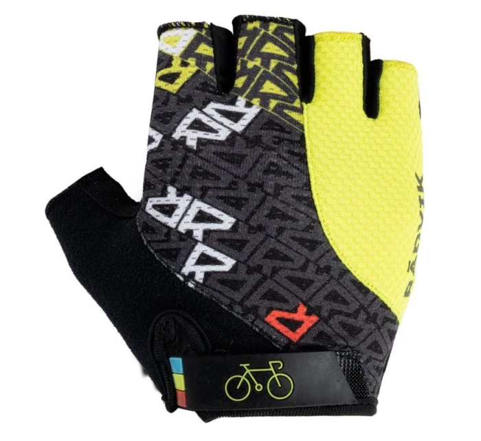 Cyklistické rukavice  W model 17695591 - Radvik