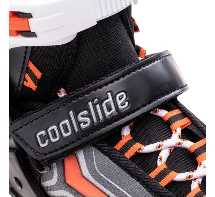 Jr model 20830877 - Coolslide