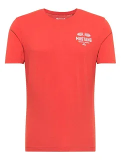 Tričko Alex C Print M model 18639105 - Mustang