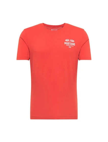 Tričko Mustang Alex C Print M 1012499 7121