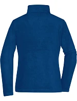 JN Dámská mikrofleecová bunda 02.0 royal model 22489740 - Daiber