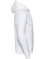 Pánská mikina s kapucí "Authentic" 10. white model 22472978 - Russell Athletic