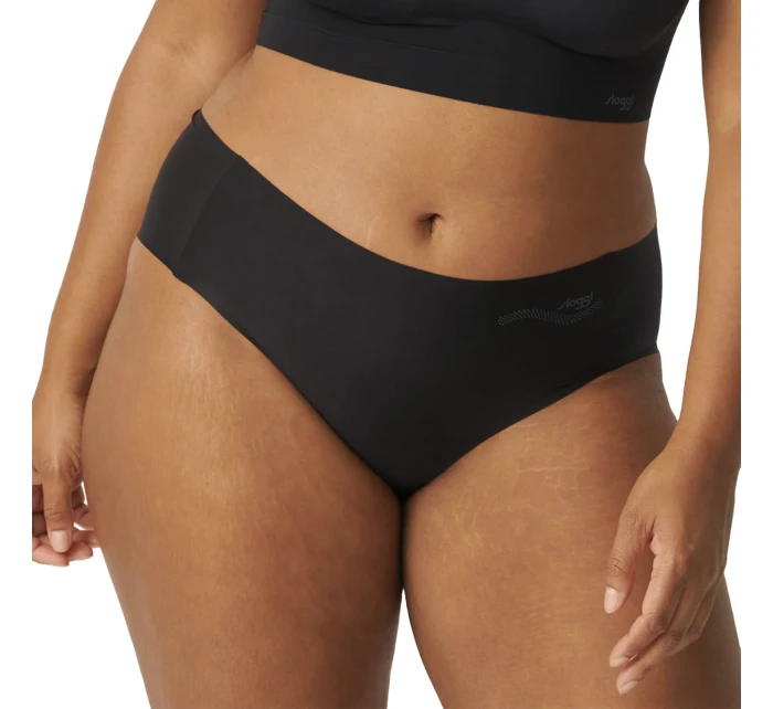 Sloggi 10186739 ZERO Feel barva:0004-black
