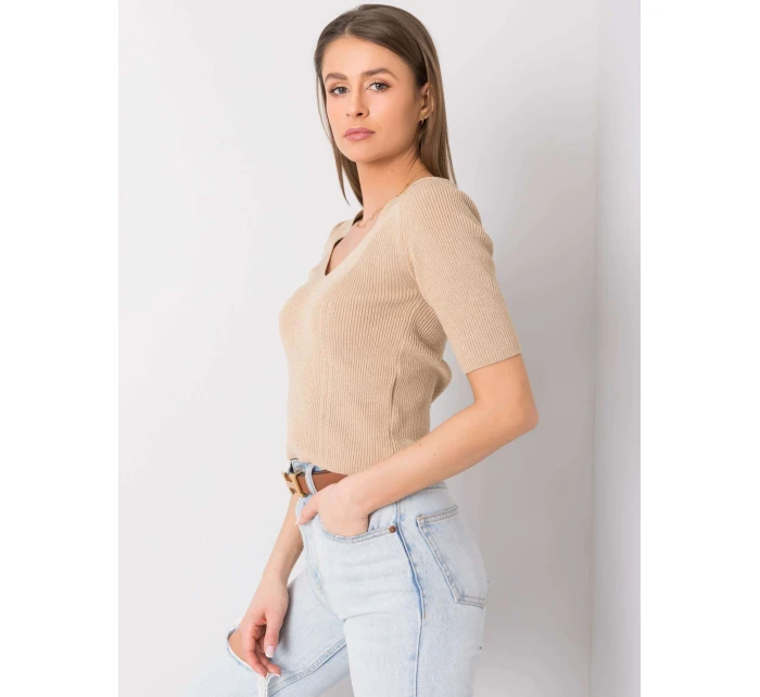 Halenka 251 BZ 10057.50 béžová