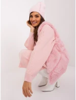 AT CZ 2328 cap.38P světle růžová AT CZ 2328 cap.38P světle růžová