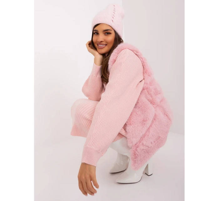 AT CZ 2328 cap.38P světle růžová AT CZ 2328 cap.38P světle růžová