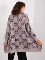 Propojka AT SW 23401 A.96 tmavě fialová Propojka AT SW 23401 A.96 tmavě fialová