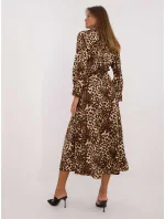 Komplet DHJ KMPL czarno beżowy model 20479903 - FPrice Komplet DHJ KMPL czarno beżowy model 20479903 - FPrice