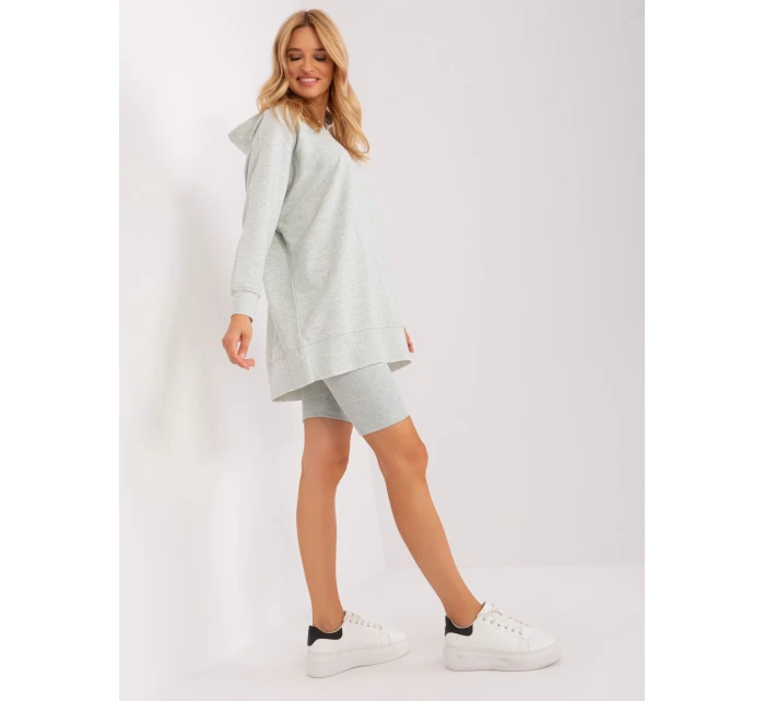 Sada EM KMPL 829.70 světle šedá Sada EM KMPL 829.70 světle šedá