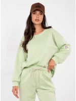 Sada MI KMPL M5879.53 pistácie